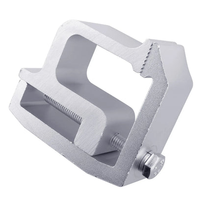 Heavy Duty Mounting Clamps for Truck Cap Topper Camper Shell