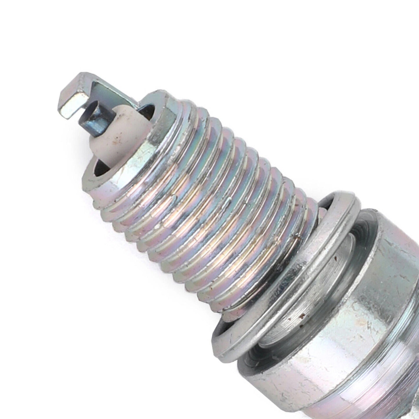 4 x Spark Plugs for Honda VF1100 Magna, Sabre, VT750C, GL1200, GL1100 (1982-1989)