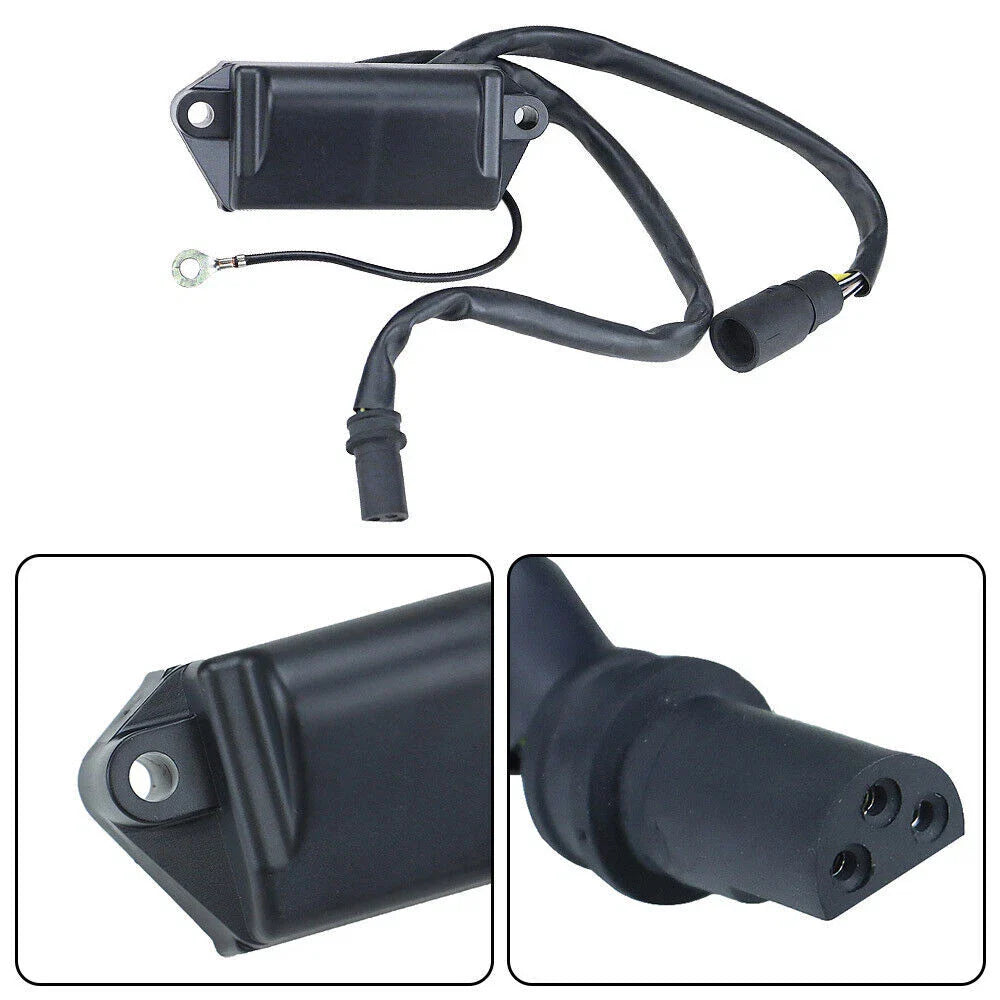 Power Pack for Johnson Evinrude C117, 113HP, 1996-2006 Models