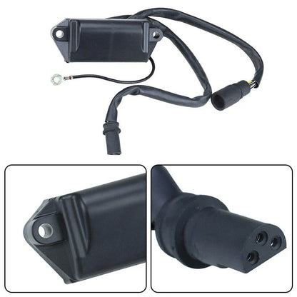 Power Pack for Johnson Evinrude C117, 113HP, 1996-2006 Models