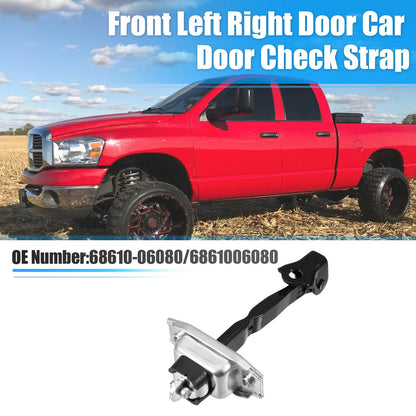 2 x Door Check Arm Strap for Toyota Camry (2006–2011)