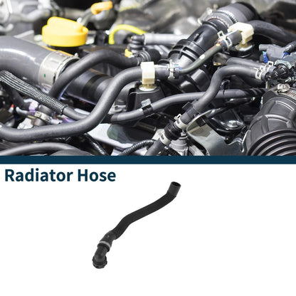 Radiator Hose for Porsche Macan 2016 Upper Hose (2016)