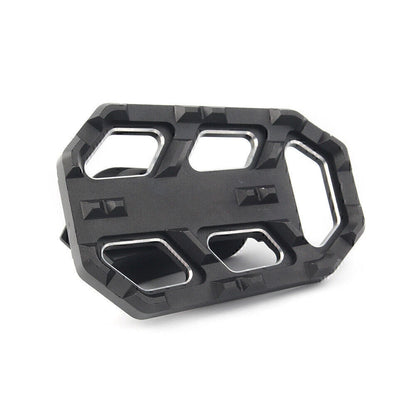 Rear Foot Brake Pedal Peg Extension for BMW R1200GS LC (2013-2017)