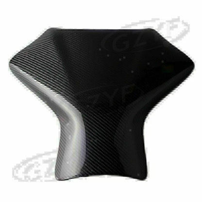 Carbon Fiber Fuel Gas Tank Protector for Kawasaki Z1000 (2007-2009)