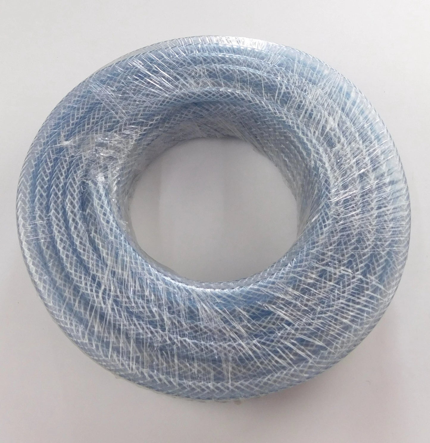 6mm 1/4 PVC 3FT Plastic Fuel Air Water Hose
