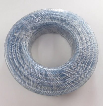 6mm 1/4 PVC 3FT Plastic Fuel Air Water Hose