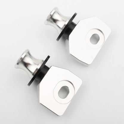 Swingarm Spools for Honda CB650R CBR650R CB650F (2019-2023)