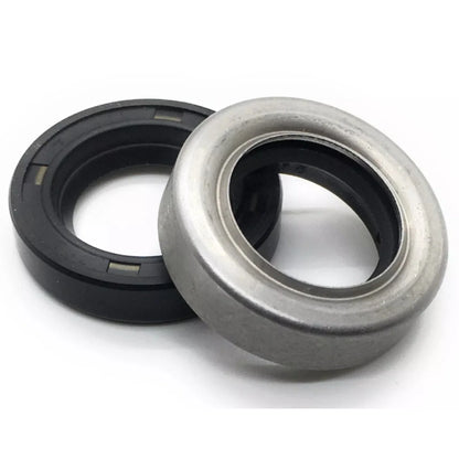 Inner Outer Prop Shaft Seal for Mercury Force 6-25HP (26-99325 Compatible)