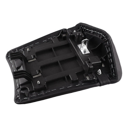 Rear Back Passenger Seat Cushion for Yamaha YZF R1 (2002-2003) Black