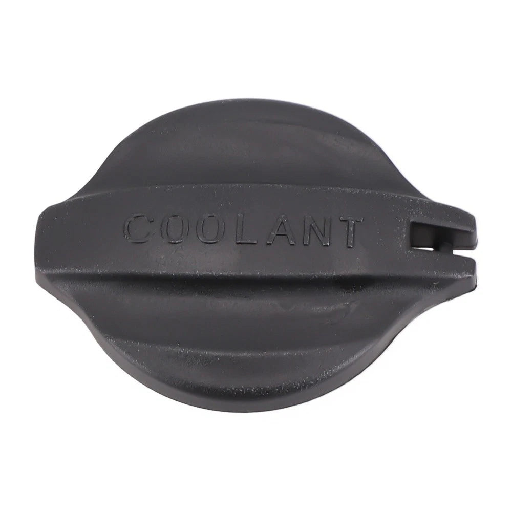 Coolant Reservoir Cap for Hyundai Santa Fe XL, Kia Optima, Sorento (2013-2019)