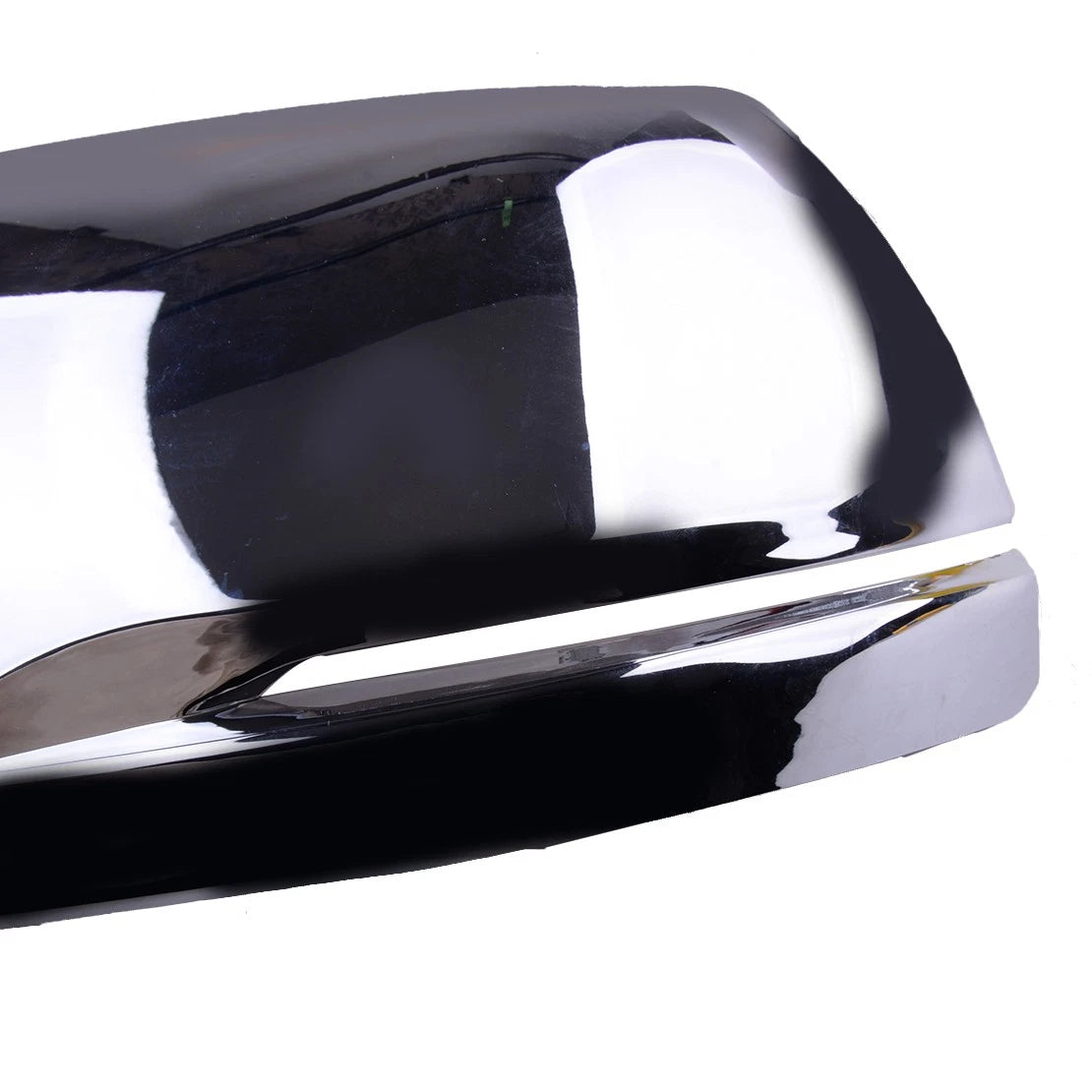 Exterior Mirror Cover Cap for Honda CR-V 2017-2021 (2 x Covers)