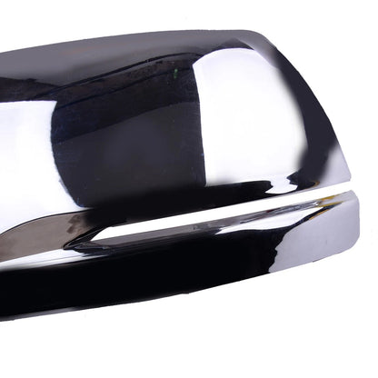 Exterior Mirror Cover Cap for Honda CR-V 2017-2021 (2 x Covers)