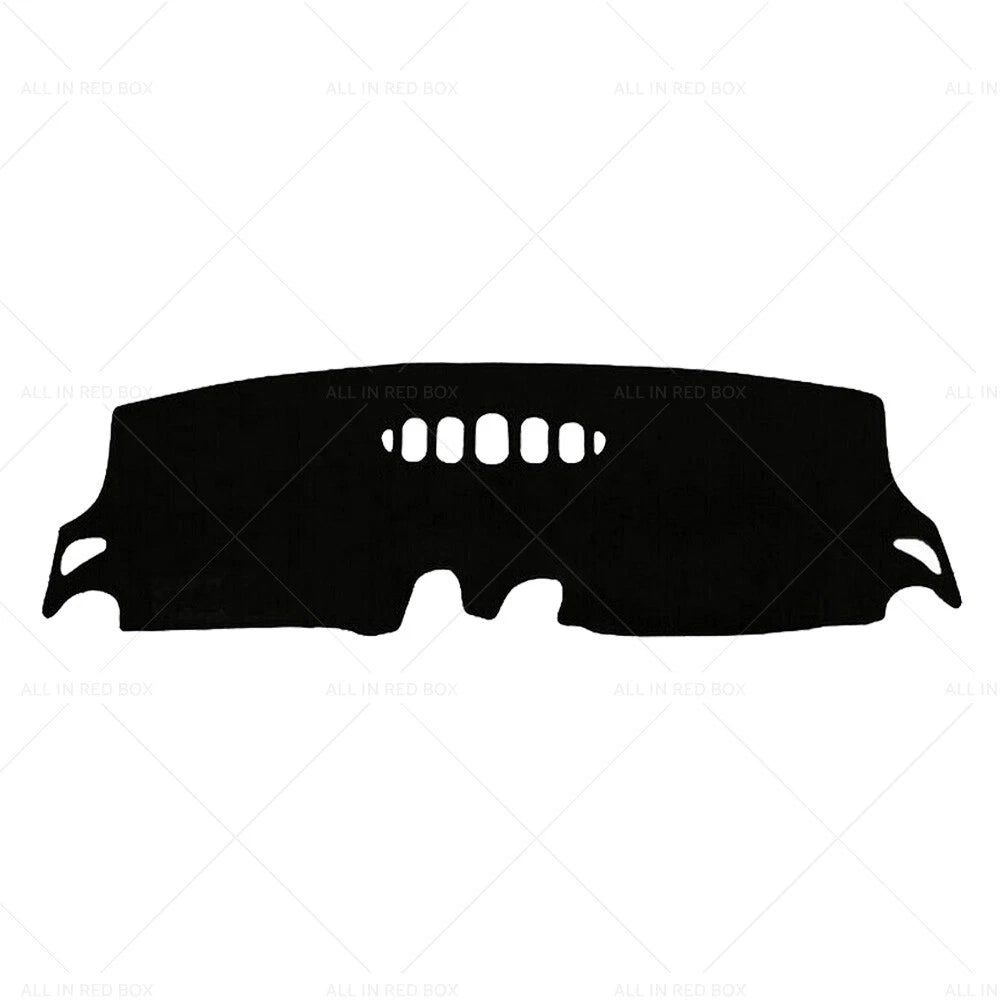 Dash Mat for Ford Mondeo MK4 2007-2014 Dashboard Cover Non-Slip