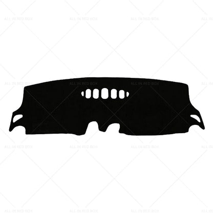 Dash Mat for Ford Mondeo MK4 2007-2014 Dashboard Cover Non-Slip