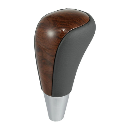 Wood Pattern Gear Shift Knob for Toyota Lexus