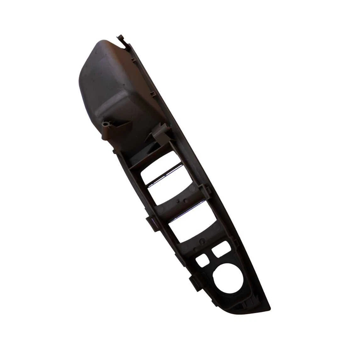 Window Lock Switch Bezel for BMW 5 Series F10 F11 F18 (2010-2017)