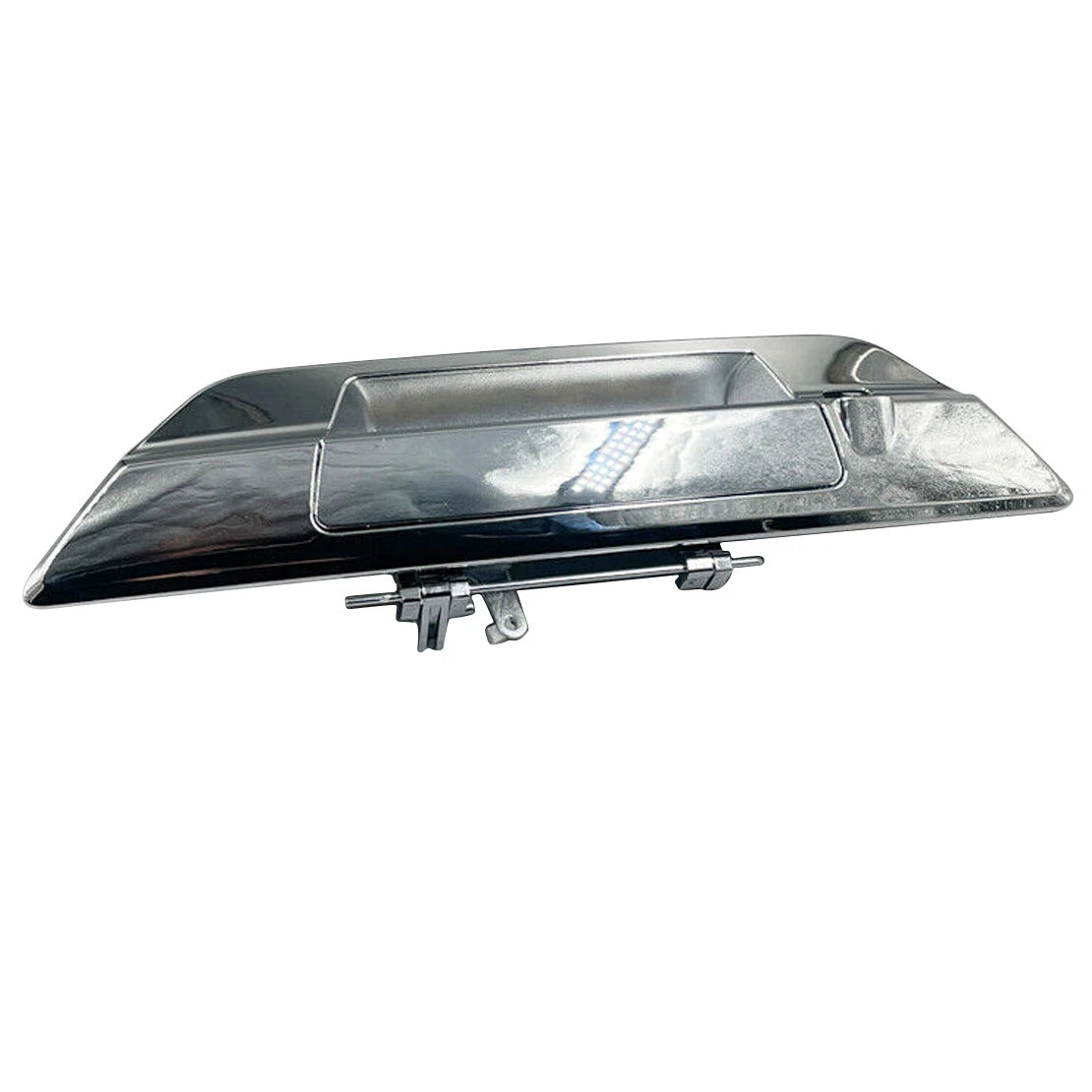 Chrome Tailgate Handle with Camera Hole for Toyota Hilux Revo (2015-2019)