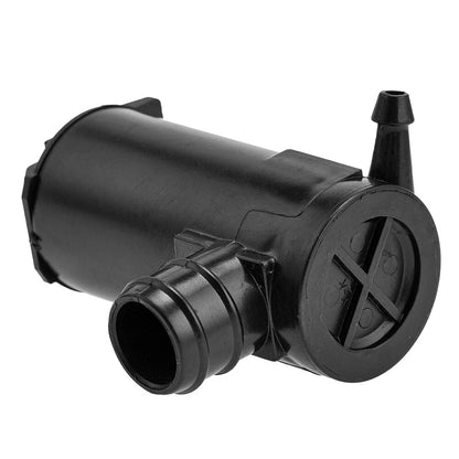Windshield Washer Pump for Daewoo Nubira, Matiz, Tacuma, Chevrolet (1997-2002)