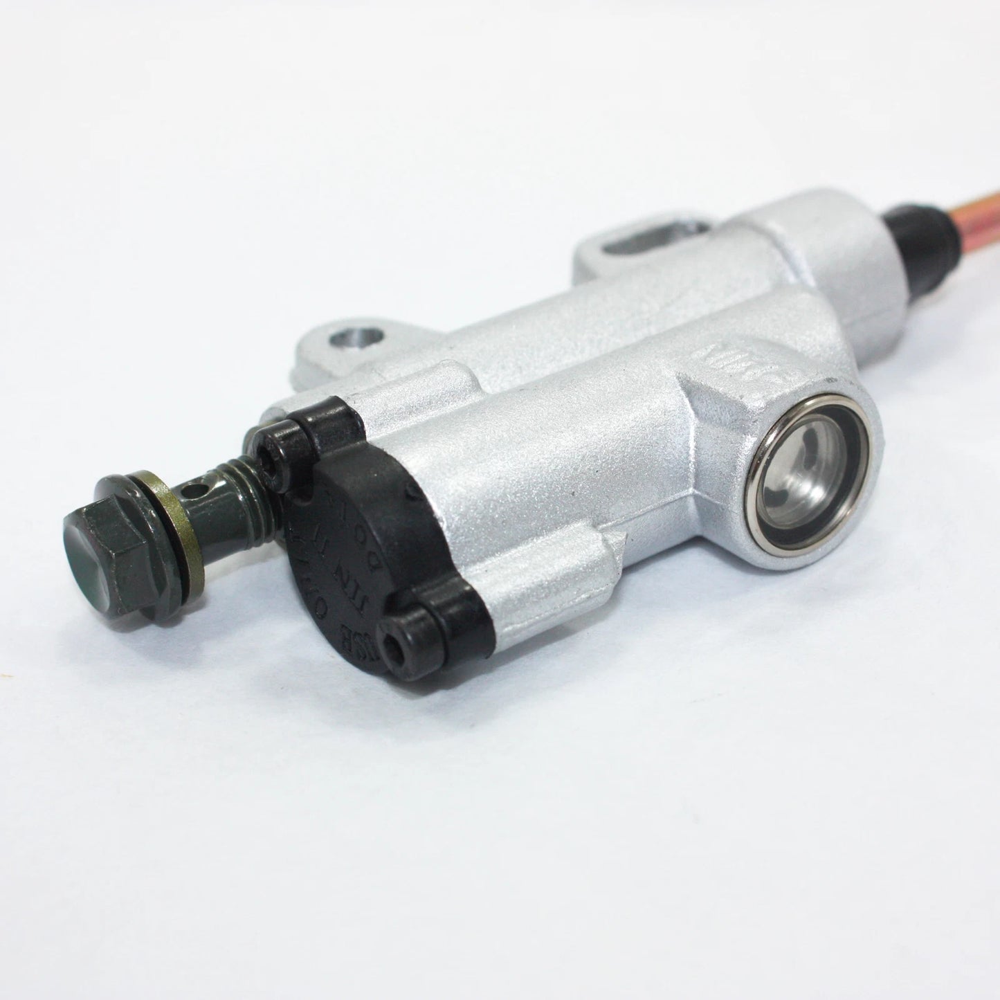10mm Banjo Bolt for Rear Hydraulic Brake Master Cylinder for PIT Trail Dirt Bike