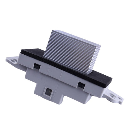 Blower Motor Module for Buick Cadillac GMC Chevrolet Avalanche (2002-2013)