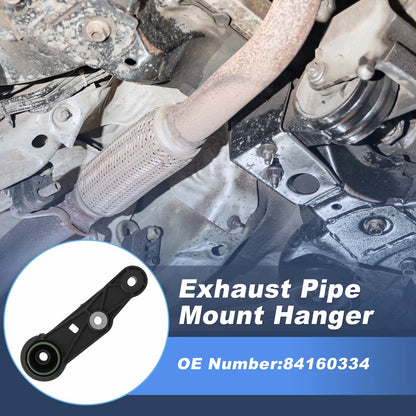 Rear Right Side Tail Pipe Muffler Hanger for Chevy Traverse (2018–2024)