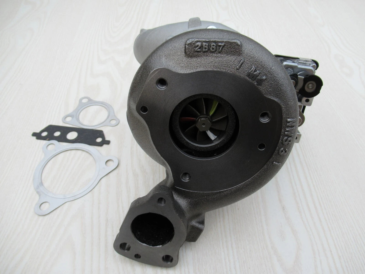 Turbocharger Electronic Actuator for Mercedes Vito Viano 3.0L CDI (2003-2014)