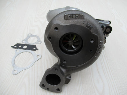 Turbocharger Electronic Actuator for Mercedes Vito Viano 3.0L CDI (2003-2014)