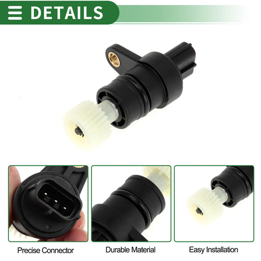 1 Pc Transmission Speed Sensor for Toyota Avanza (2003-2023)