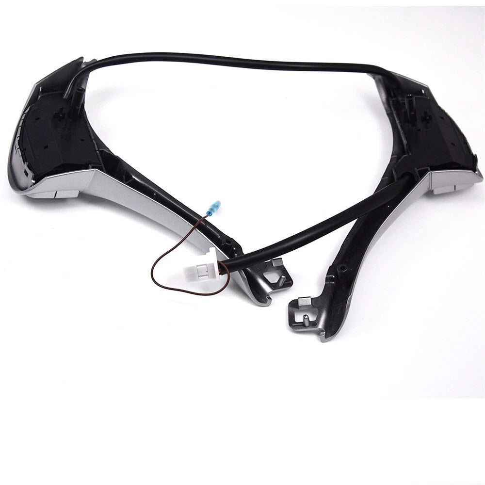 Multifunctional Steering Wheel Control Switch for Nissan (2013-2019)