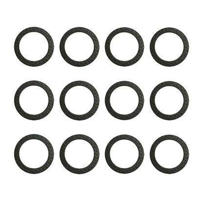 12pc Lower Gearcase Drain Gasket for Mercury/Mariner 40-60HP