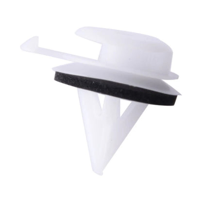 Windshield A-Pillar Rivet Retainer Clip Fasteners for Range Rover