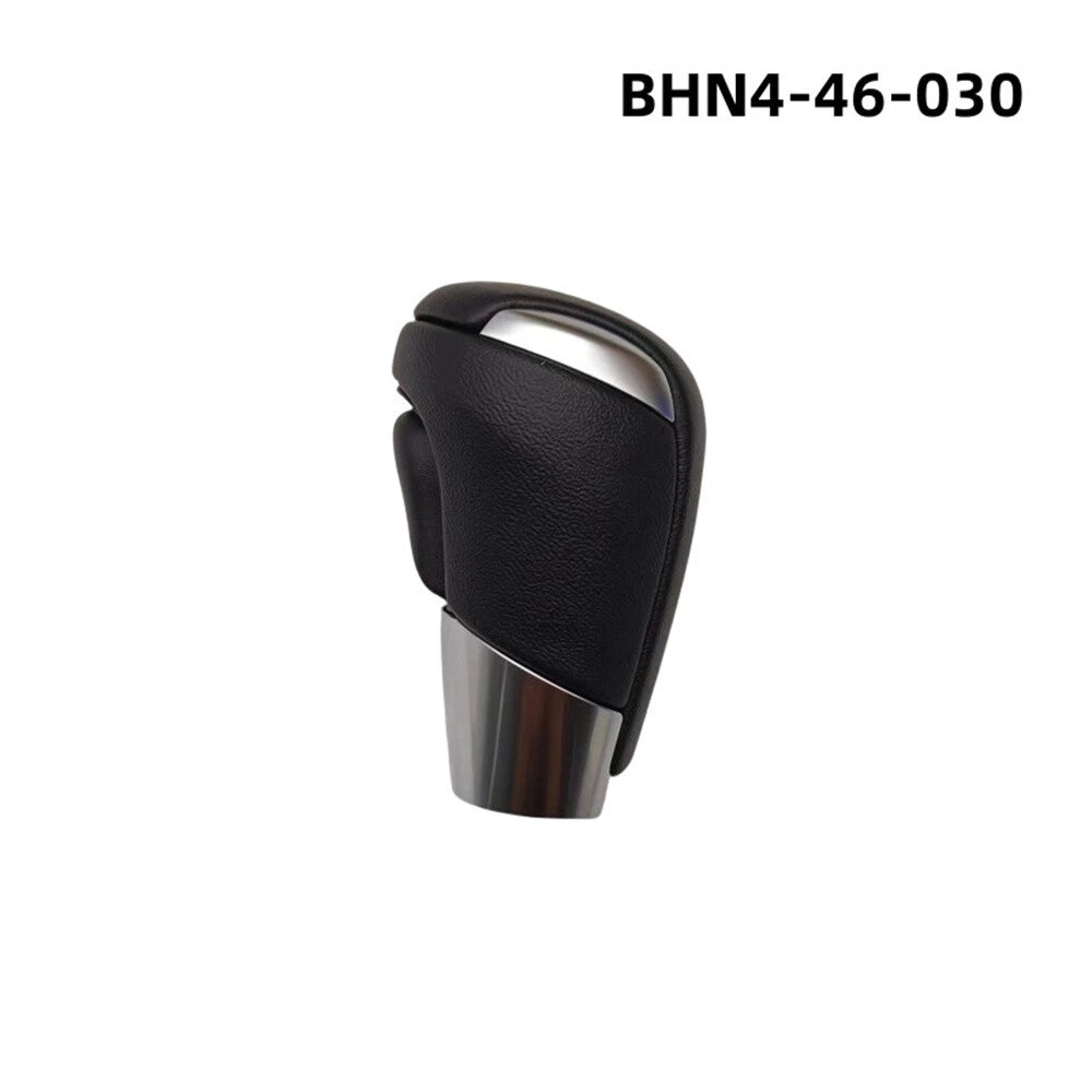 Auto Transmission Gear Shifter Knob for Mazda 3 6 CX-3 CX-5 (2004-2023)