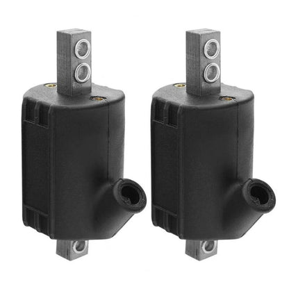 Ignition Coils for Harley Electra Glide Classic (1983-1998)