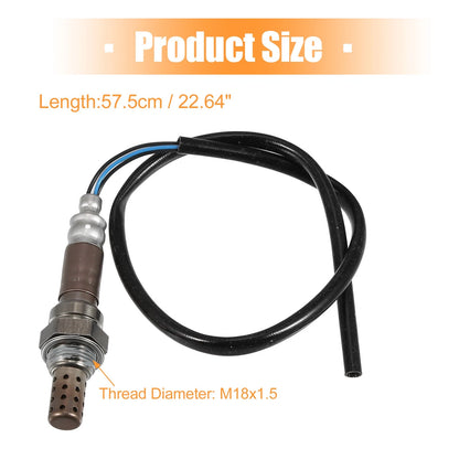 Oxygen Sensor 1 Pcs for Toyota Prius (2004-2009)