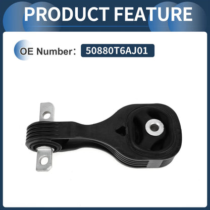 Engine Mount for Honda Odyssey RC3 2.4L (2014-2020)