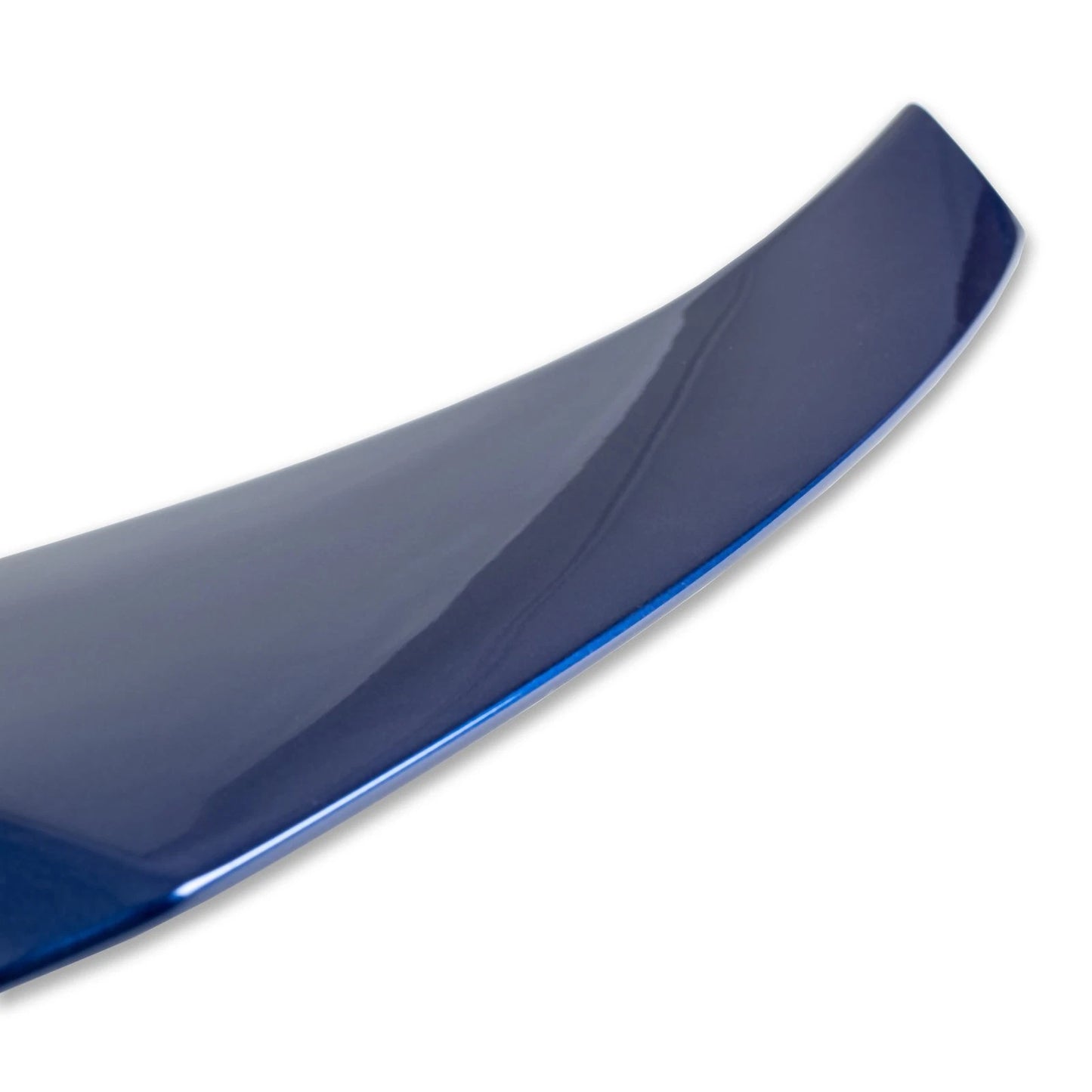 M4 Style ABS Boot Spoiler for BMW 3 Series E90 (2007-2013)