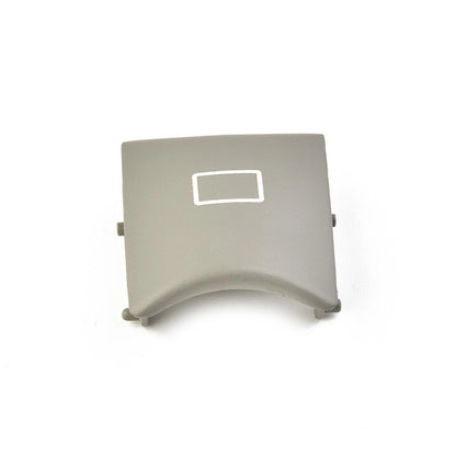 Ceiling Light Switch Button Covers for Mercedes ML/GL/R W164 W251 (2006-2012)