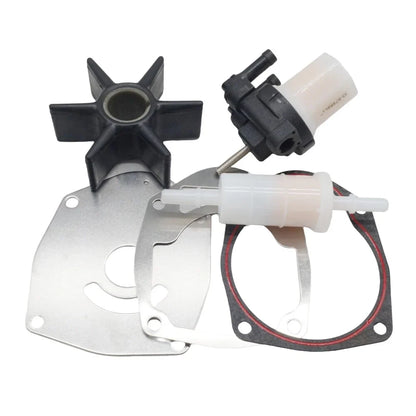Mercury Maintenance Kit for 40-60 HP EFI 4Cyl 4-Stroke BigFoot & CT