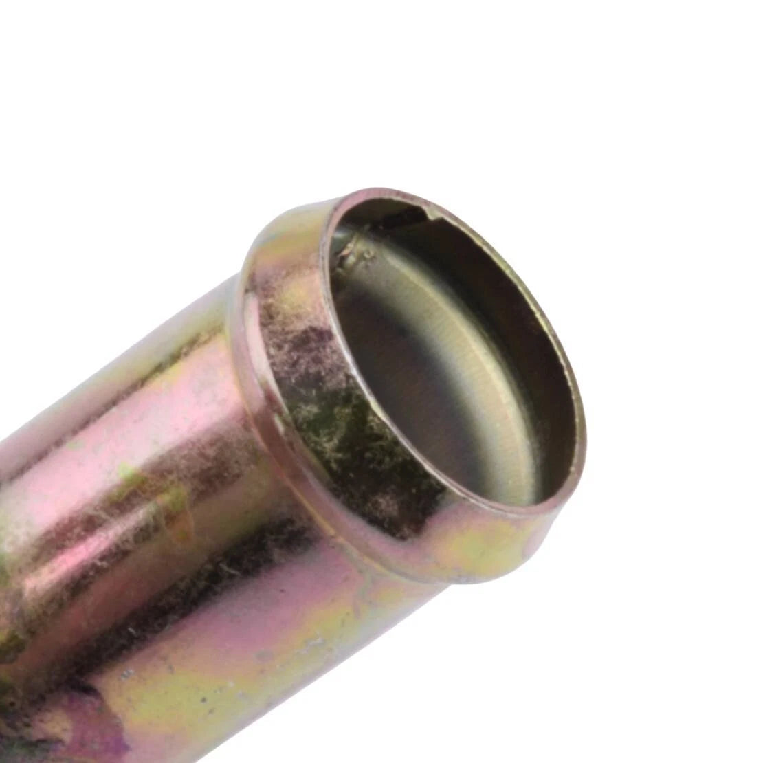 T Shape Heater Hose Fitting Pipe Connector Adapter for Car (19mm)