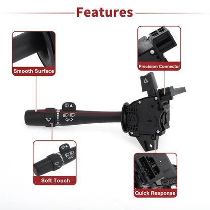 Steering Column Turn Signal Switch Lever for Chevrolet Monte Carlo