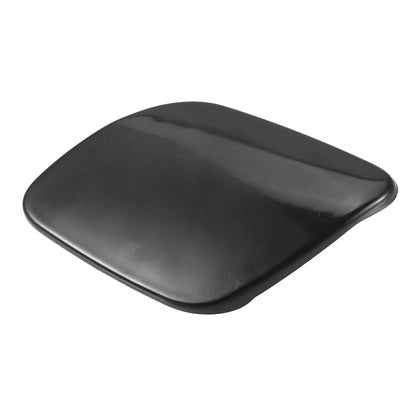 Front Left Headlight Washer Nozzle Cover for Volvo XC60 (2010-2013) Black