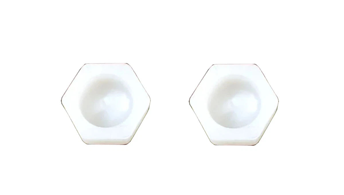Steering Lock Stop Bump Cap for Mazda B2000 B2200 B2600 B2500 (1986-1993)