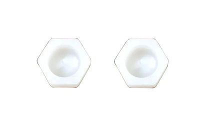 Steering Lock Stop Bump Cap for Mazda B2000 B2200 B2600 B2500 (1986-1993)
