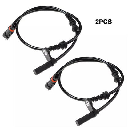 ABS Wheel Speed Sensors for Mercedes-Benz W204 T-Model (2007-2014)