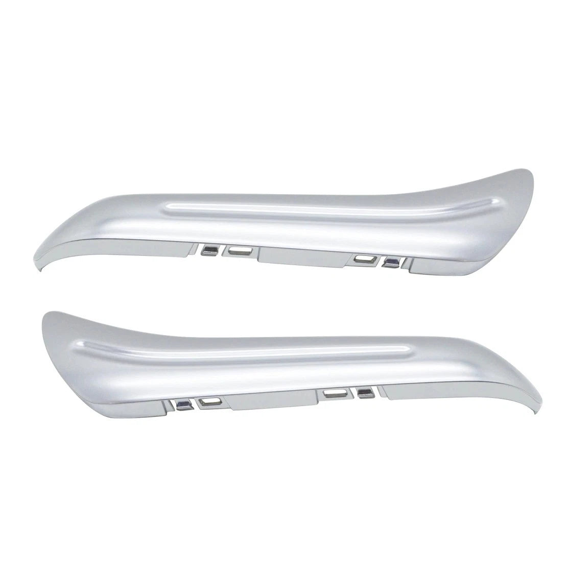 Inner Door Handle Covers for Ford S-Max Galaxy (2006-2019) - 2 x Pair
