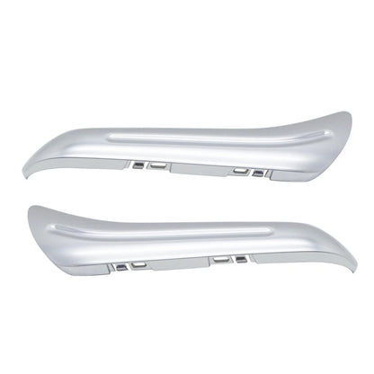 Inner Door Handle Covers for Ford S-Max Galaxy (2006-2019) - 2 x Pair