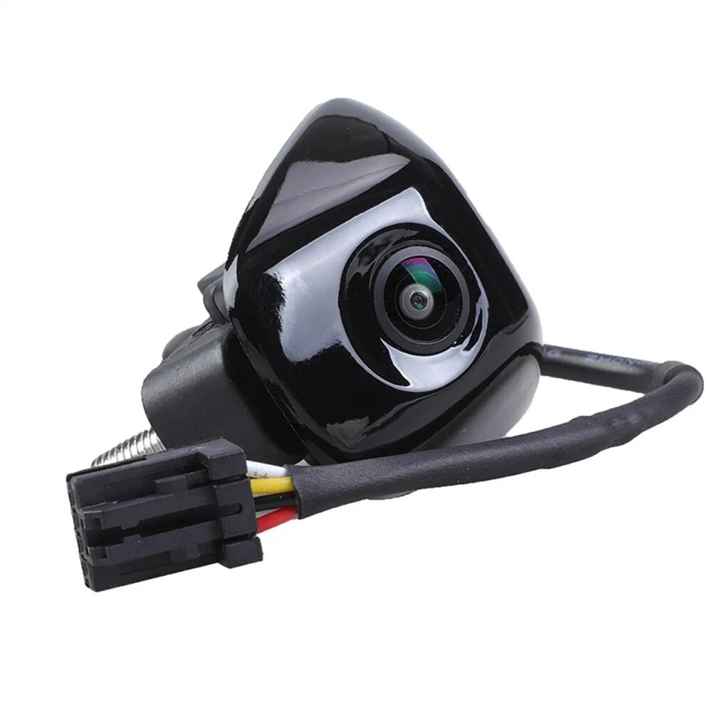 Rear View Backup Camera for Hyundai Elantra Sonata Tiburon Kia Optima (2001-2019)