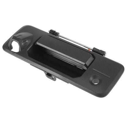 Tailgate Handle with Camera Hole for Toyota Tundra Tacoma 2014-2020