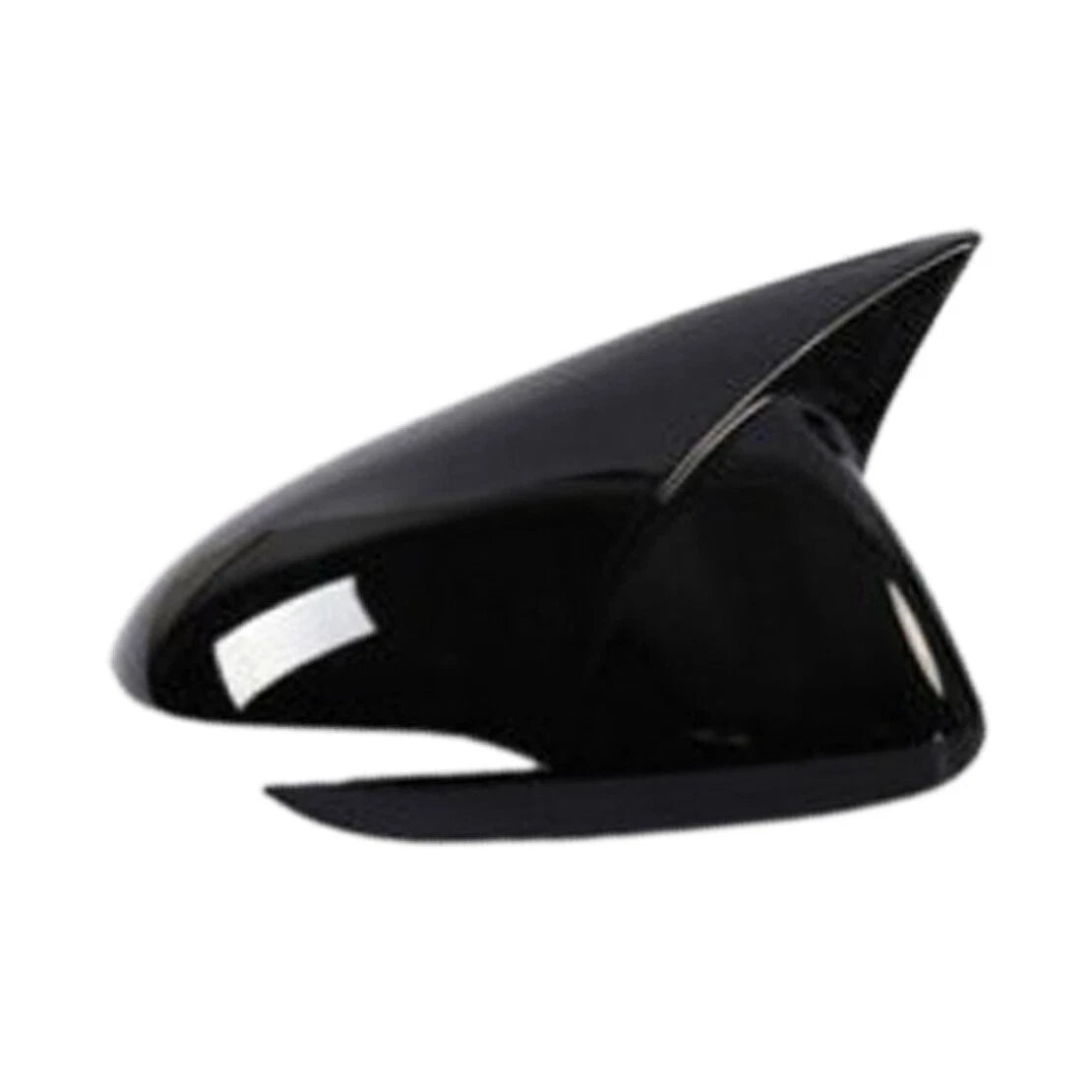 Side Rearview Mirror Cover Caps for Hyundai Elantra (2017-2020)