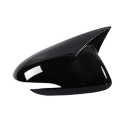 Side Rearview Mirror Cover Caps for Hyundai Elantra (2017-2020)